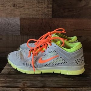 Nike Free Run Sneakers